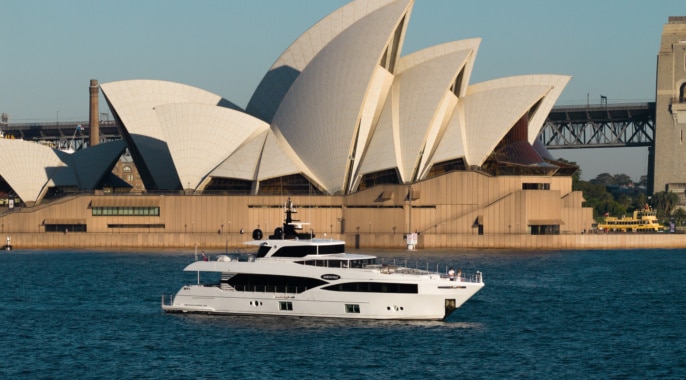 Chapman Oneworldsuperyacht 69