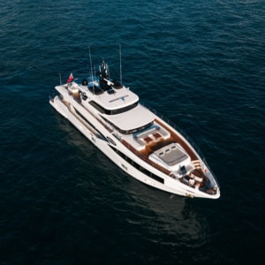 Chapman Oneworldsuperyacht 71