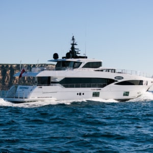 Chapman Oneworldsuperyacht 88
