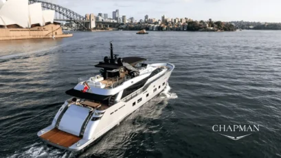 Tecnomar Nadara 30M for sale, Tecnomar Nadara 30M Shadow, Tecnomar Shadow superyacht, Tecnomar superyacht for sale, Tecnomar yacht for sale, Italian superyacht for sale, Italian performance yacht, 30m superyacht for sale, luxury superyacht for sale Australia, luxury yacht for sale Australia, high performance superyacht, modern superyacht for sale, motor yacht for sale Australia, boutique superyacht for sale, sports superyacht for sale, premium yacht for sale, luxury motor yacht Australia, Chapman Yachting yacht sales, superyacht broker Australia, Italian motor yacht for sale, performance motor yacht, exclusive superyacht for sale, private superyacht ownership, elite yacht for sale, luxury yacht investment, Australian superyacht market