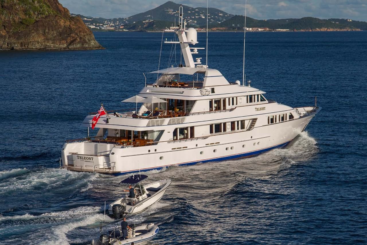 Copy Of Teleost Bf Brochure Hero