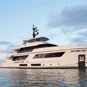 Pazienza Yacht 1