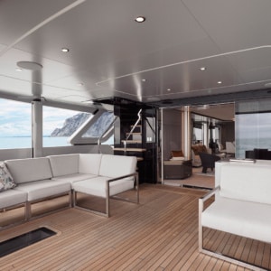 Pazienza Yacht 10