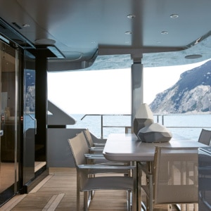 Pazienza Yacht 11