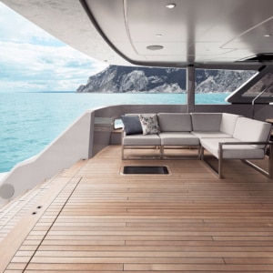 Pazienza Yacht 12