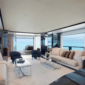 Pazienza Yacht 14