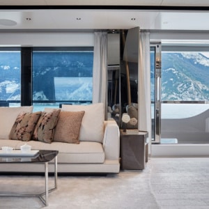 Pazienza Yacht 16