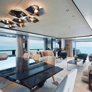 Pazienza Yacht 17