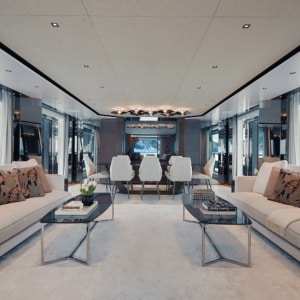 Pazienza Yacht 18
