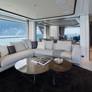 Pazienza Yacht 19