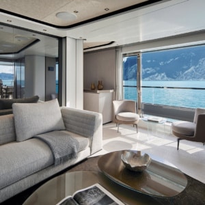 Pazienza Yacht 20