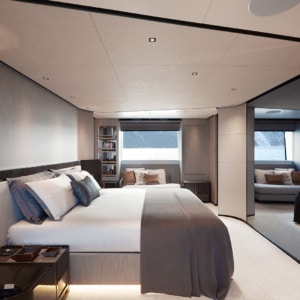 Pazienza Yacht 21