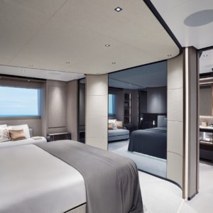 Pazienza Yacht 22