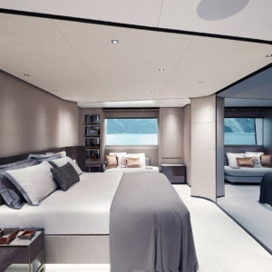 Pazienza Yacht 23