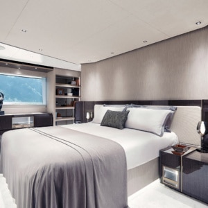 Pazienza Yacht 25