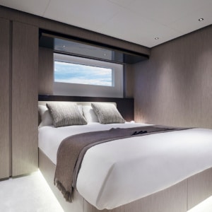 Pazienza Yacht 26