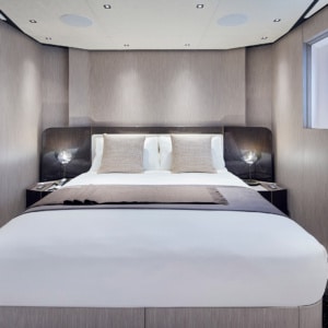 Pazienza Yacht 27