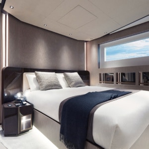 Pazienza Yacht 28
