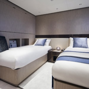 Pazienza Yacht 29