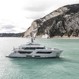 Pazienza Yacht 3