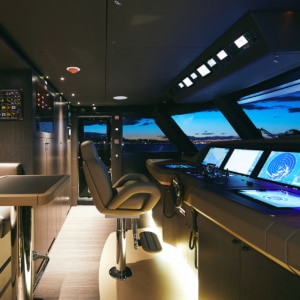 Pazienza Yacht 30