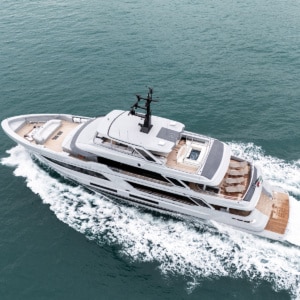 Pazienza Yacht 4
