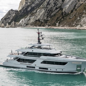 Pazienza Yacht 5
