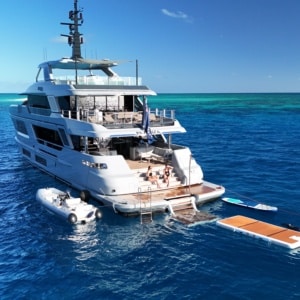 Pazienza Yacht Toys 1