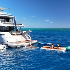 Pazienza Yacht Toys 2