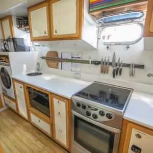 Galley