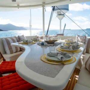 Havanna Whitsundays 5