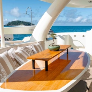 Havanna Whitsundays 8