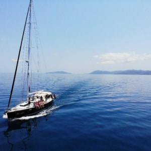Milady Whitsundays