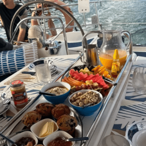 Milady Breakfast
