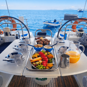 Rise And Shine Breakfast