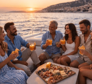 Tropical Supper