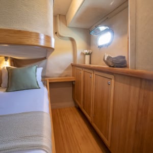 Twin Cabin (2)