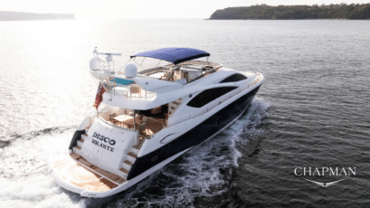 yacht for sale, luxury yacht in Australia, yacht for sale Australia, luxury yacht sales, yachts for sale, luxury yachts for sale, superyacht Australia, yacht brokerage Australia, yacht ownership Australia, luxury yacht ownership, premium yacht sales, luxury boats for sale Sydney, yacht broker Australia, yacht investment Australia, Sunseeker yachts Australia, Rhemtide yacht, DISCOVOLANTE Sunseeker, luxury motor yachts Australia, yacht management Australia, yacht charter management, yacht resale value, explorer yachts for sale, private yacht Australia, yacht lifestyle Australia, yacht brokerage services, luxury yacht brokerage, Gold Coast yacht sales, Sydney yacht sales, Whitsundays yacht lifestyle, prestige yacht ownership, luxury boating Australia, high-end yachts Australia, yacht acquisition Australia, yacht buying guide Australia, luxury vessel sales, premium yacht ownership, luxury marine lifestyle, offshore cruising Australia, turnkey yachts Australia, professionally managed yachts, yacht investment opportunities, luxury yacht market Australia, luxury yacht broker Gold Coast, exclusive yachts Australia, elite yacht ownership, luxury yacht experiences, yacht performance and design, luxury yacht entertainment spaces, Australian yacht brokerage, bespoke yacht ownership, luxury yacht fleet Australia, Chapman Yachting, Sunseeker 75 Sport Yacht, luxury cruising Australia, yacht charter Australia, luxury yacht prestige, yacht buyers guide, luxury yacht acquisition, yacht lifestyle investment, Australian superyacht market, luxury yacht management services, private yacht entertaining, yacht ownership lifestyle, luxury yacht interiors, yacht engineering excellence, yacht resale demand, luxury yacht trends Australia