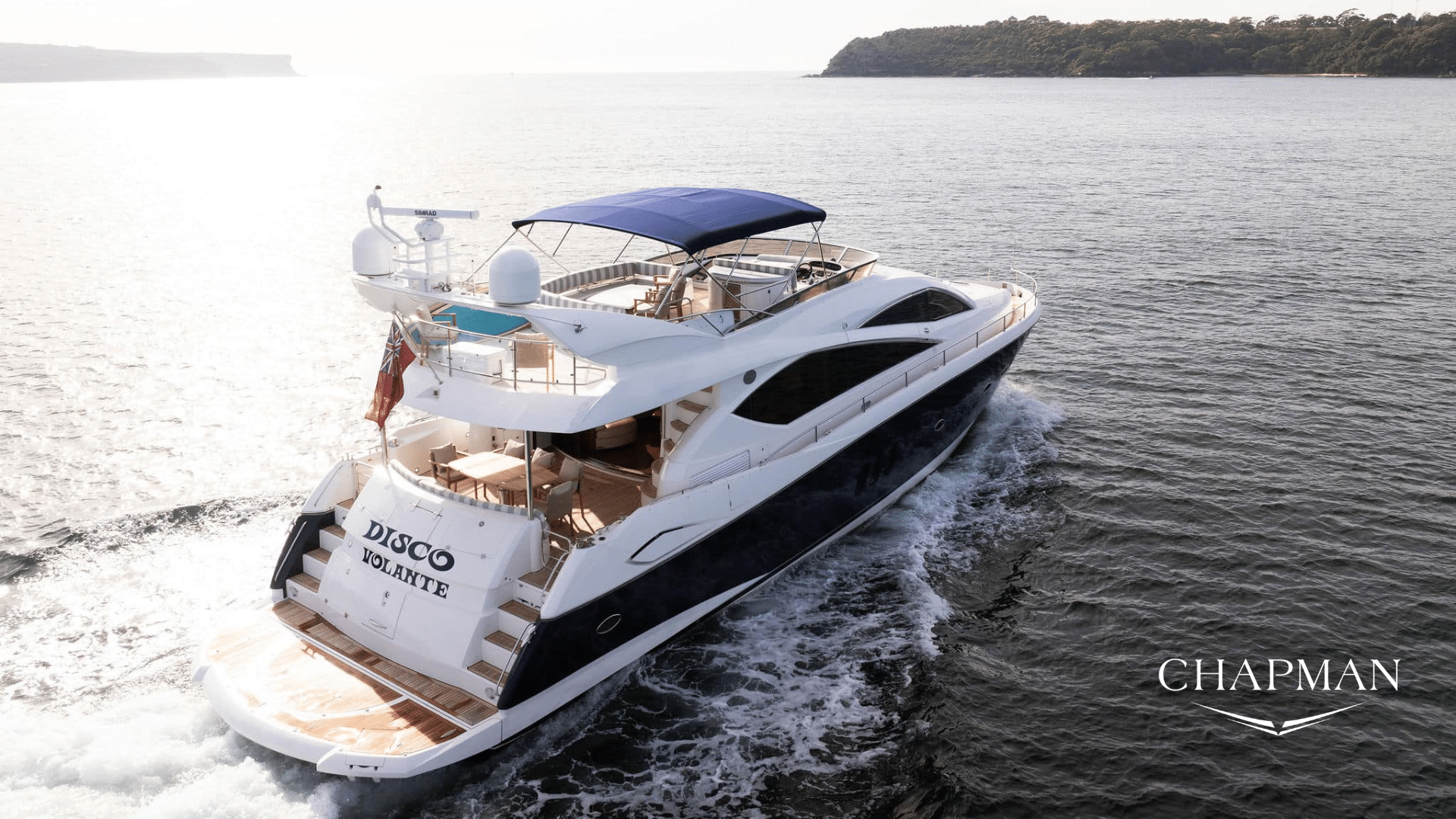 yacht for sale, luxury yacht in Australia, yacht for sale Australia, luxury yacht sales, yachts for sale, luxury yachts for sale, superyacht Australia, yacht brokerage Australia, yacht ownership Australia, luxury yacht ownership, premium yacht sales, luxury boats for sale Sydney, yacht broker Australia, yacht investment Australia, Sunseeker yachts Australia, Rhemtide yacht, DISCOVOLANTE Sunseeker, luxury motor yachts Australia, yacht management Australia, yacht charter management, yacht resale value, explorer yachts for sale, private yacht Australia, yacht lifestyle Australia, yacht brokerage services, luxury yacht brokerage, Gold Coast yacht sales, Sydney yacht sales, Whitsundays yacht lifestyle, prestige yacht ownership, luxury boating Australia, high-end yachts Australia, yacht acquisition Australia, yacht buying guide Australia, luxury vessel sales, premium yacht ownership, luxury marine lifestyle, offshore cruising Australia, turnkey yachts Australia, professionally managed yachts, yacht investment opportunities, luxury yacht market Australia, luxury yacht broker Gold Coast, exclusive yachts Australia, elite yacht ownership, luxury yacht experiences, yacht performance and design, luxury yacht entertainment spaces, Australian yacht brokerage, bespoke yacht ownership, luxury yacht fleet Australia, Chapman Yachting, Sunseeker 75 Sport Yacht, luxury cruising Australia, yacht charter Australia, luxury yacht prestige, yacht buyers guide, luxury yacht acquisition, yacht lifestyle investment, Australian superyacht market, luxury yacht management services, private yacht entertaining, yacht ownership lifestyle, luxury yacht interiors, yacht engineering excellence, yacht resale demand, luxury yacht trends Australia
