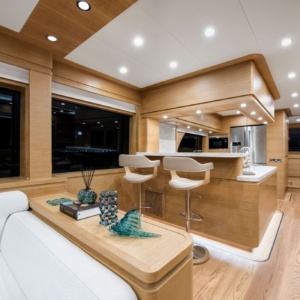 Empire Yacht Bar