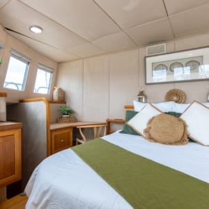 Havana Yacht Master Cabin 3