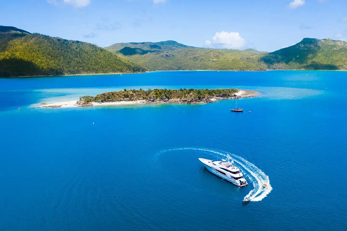 Australias Ultimate Island Escape