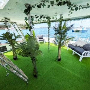 Aft Deck 2