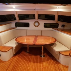 Saloon