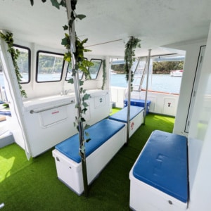 The Galley