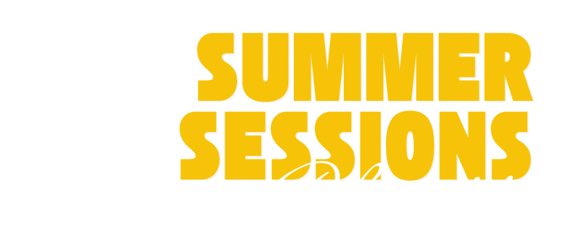 Summer Sessions Campaign Logo