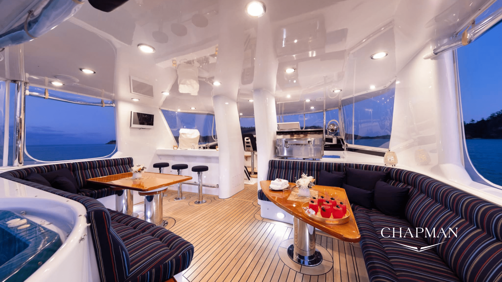 Christmas Party Yacht Hire In Sydney Guide