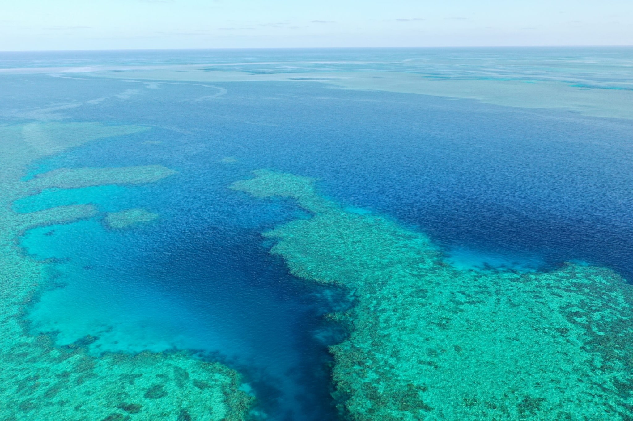 Evolution Loc Whitsundays