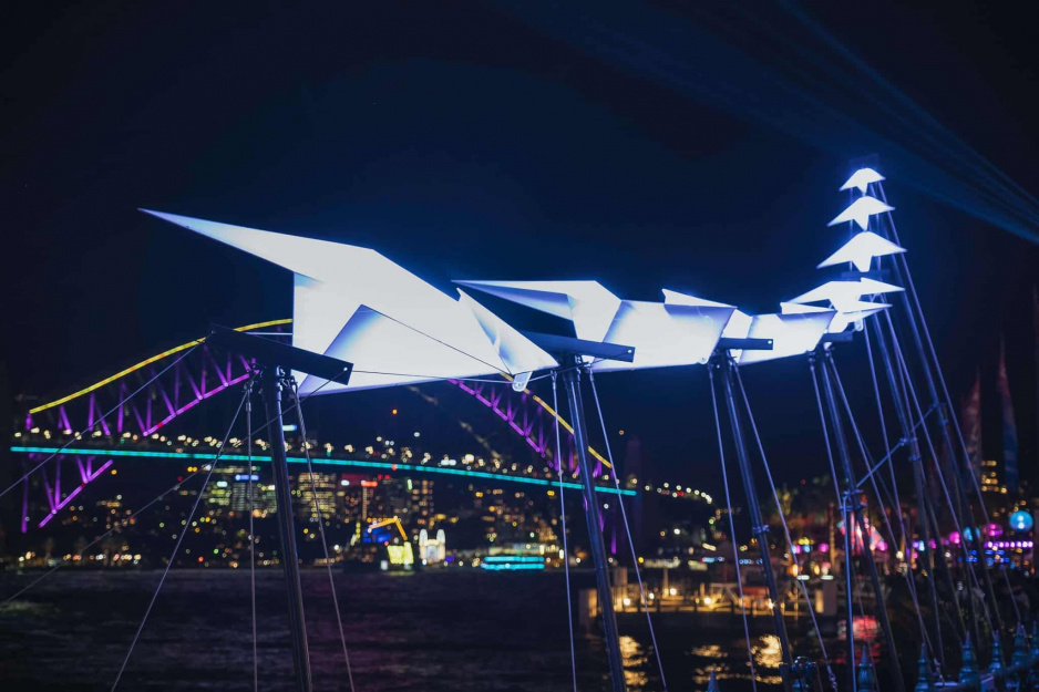 Vivid Sydney